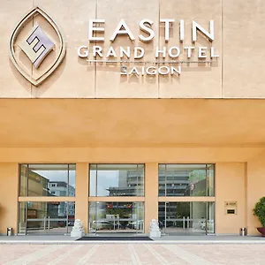 Eastin Grand Saigon Hotel