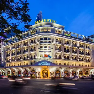 Majestic Saigon Hotel