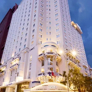 Grand Saigon Hotel